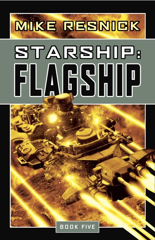 Couverture_Starship: Flagship