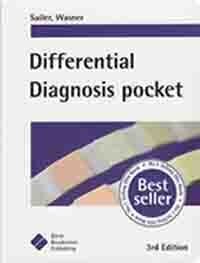 Differential Diagnosis Pocket