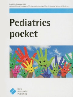 Front cover_Pediatrics Pocket