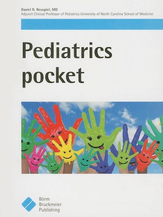 Pediatrics Pocket