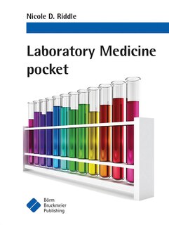 Front cover_Laboratory Medicine Pocket