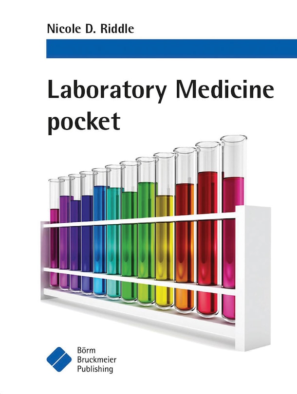 Front cover_Laboratory Medicine Pocket