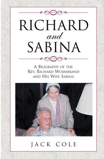 Front cover_Richard and Sabina