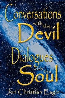 Couverture_Conversations with the Devil - Dialogues with the Soul