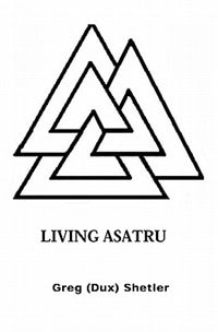 Couverture_Living Asatru