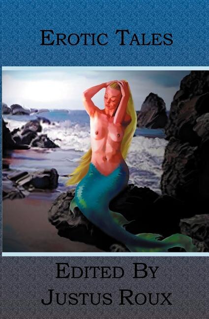 Front cover_Erotic Tales