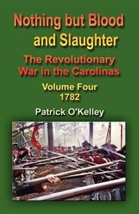 Couverture_Nothing but Blood and Slaughter