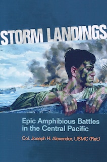 Couverture_Storm Landings