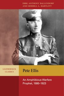Front cover_Pete Ellis