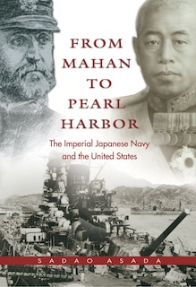 Couverture_From Mahan to Pearl Harbor