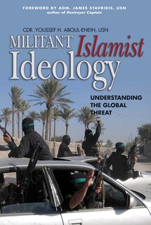 Front cover_Militant Islamist Ideology