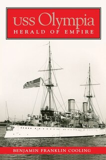 Front cover_USS Olympia
