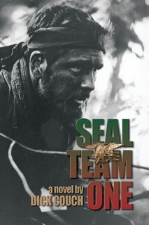Front cover_Seal Team One