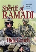 Front cover_The Sheriff of Ramadi