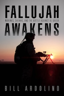Front cover_Fallujah Awakens