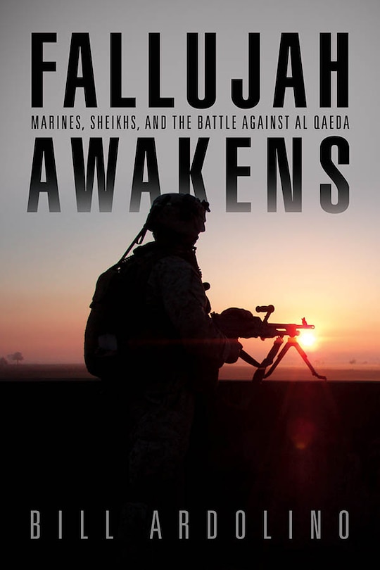 Front cover_Fallujah Awakens