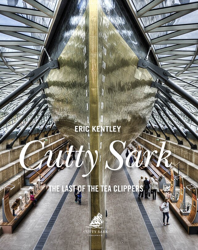 Couverture_Cutty Sark