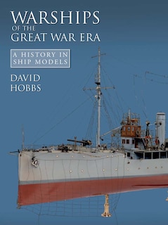 Front cover_Warships of the Great War Era