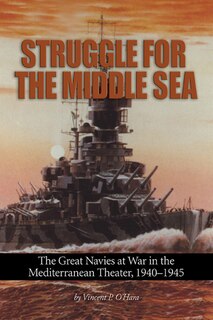 Couverture_Struggle for the Middle Sea