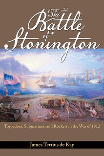 Front cover_The Battle of Stonington