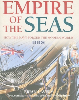 Couverture_Empire of the Seas