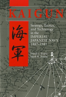 Front cover_Kaigun