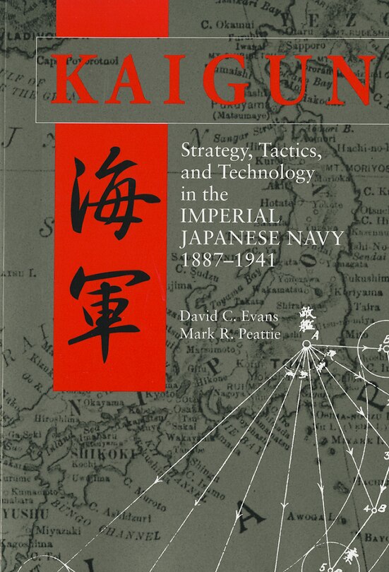 Front cover_Kaigun
