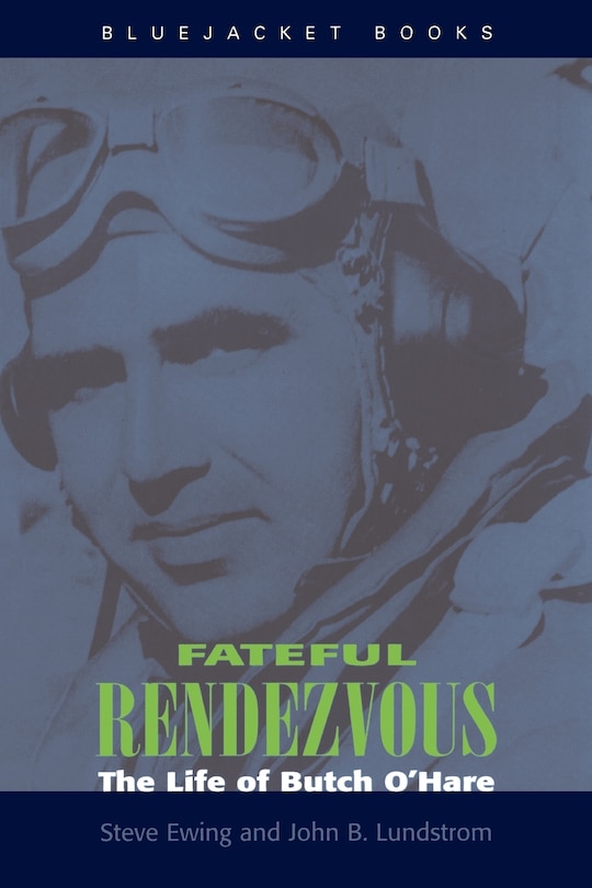 Front cover_Fateful Rendezvous