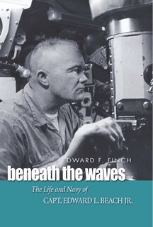 Couverture_Beneath the Waves