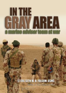 Front cover_In the Gray Area