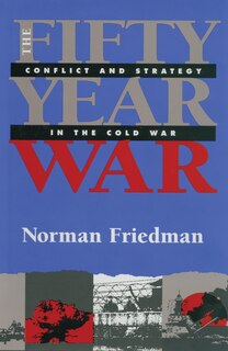 Front cover_Fifty-Year War