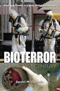 Front cover_Bioterror in the 21st Century