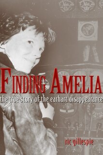 Couverture_Finding Amelia