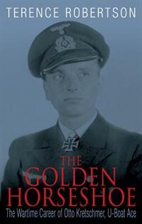 Front cover_GOLDEN HORSESHOE