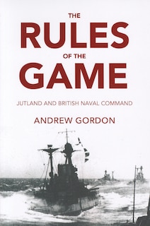 Couverture_Rules of the Game