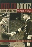 Couverture_Hitler Donitz & The Baltic Sea