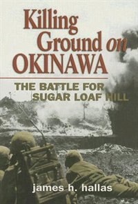 Couverture_Killing Ground On Okinawa
