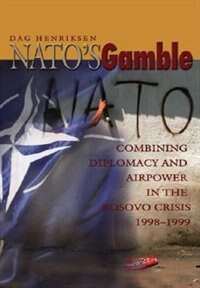 Front cover_Nato's Gamble