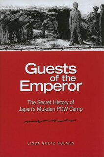 Front cover_Guests of the Emperor