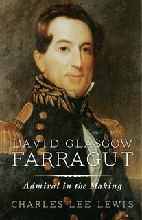 Front cover_David Glasgow Farragut
