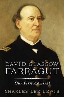 Couverture_David Glasgow Farragut