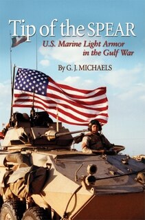 Couverture_Tip of the Spear