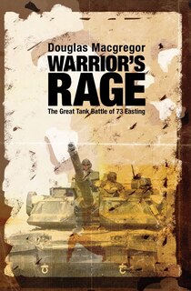 Front cover_Warrior's Rage