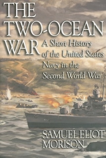 Couverture_The Two-Ocean War