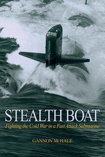 Front cover_Stealth Boat
