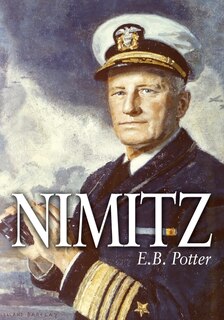 Front cover_Nimitz