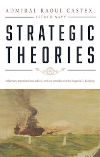 Couverture_Strategic Theories