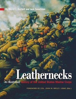 Front cover_Leathernecks