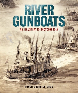 Couverture_River Gunboats