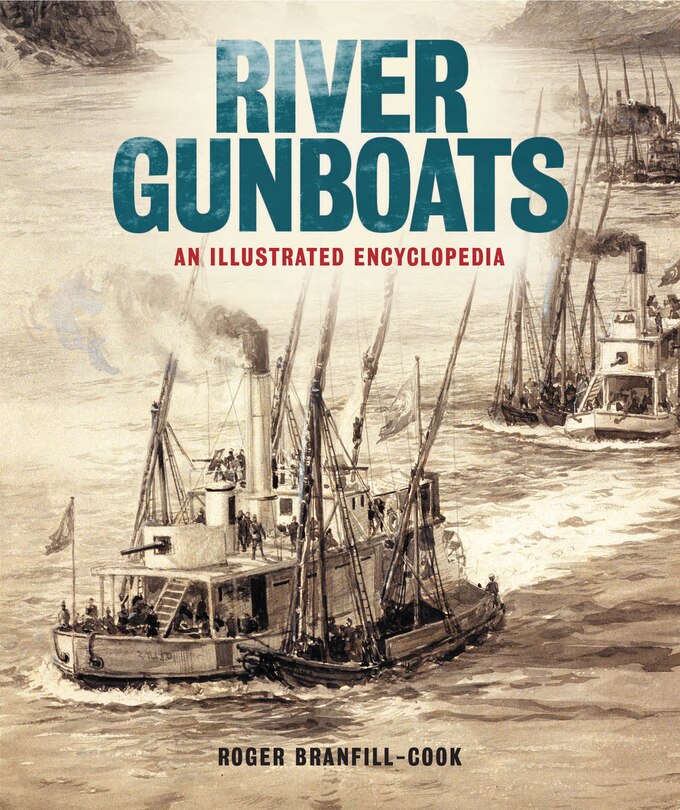 Couverture_River Gunboats